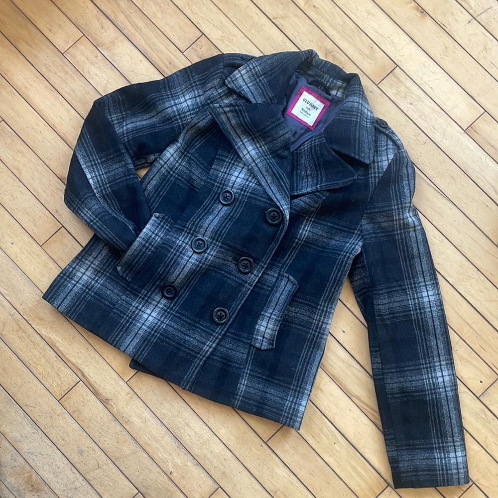 Old Navy jacket